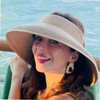 Céline Janier Capdeville
