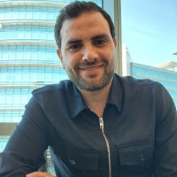 Abdulhamid Salah, Pmp®