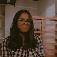 Medha P B