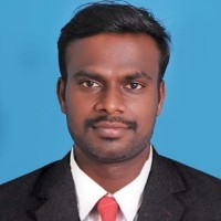 Sathish kumar V