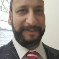Neil Gregory