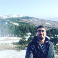 Mostafa Hassan