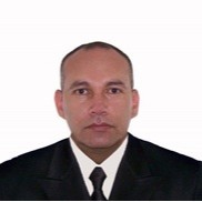 José William Hernández Murillo