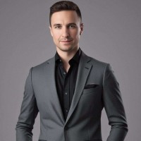 Benjamin Mallet
