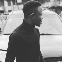 Ogunkola Victor Ayomide