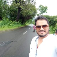 Sagar Garude