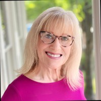 Marcia Morrison