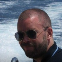 James Mcqueen (Dip. Aml)