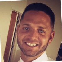 Adam Gilbert