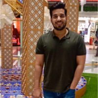 Sudeep Anand Srivastava
