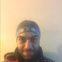 Amro Ali