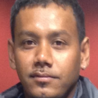 Aaron Bhairosingh