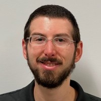 Eric Boudreau