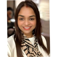 Charmi Rami Thobhani