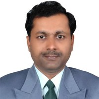 Sunil Kumar