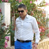 Bashar Mousa - CPA