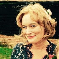 Vanessa Southgate