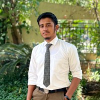 Tauseef Shaikh