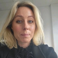 Andrea Dahlberg