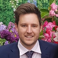 Alex Toohey