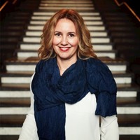 Muriel Patrini