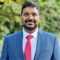Sakthivel Kandasamy