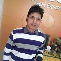 Vipin Patel