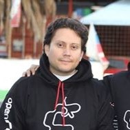 Xavier Benavides Calle