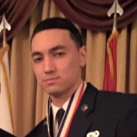 Sergey Kim