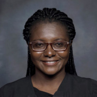 Vimbai Mandizvidza