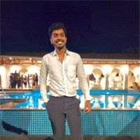 Mayur Karale