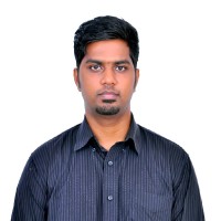 Bhagyesh M M