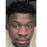 Segun Moses Adekugbe