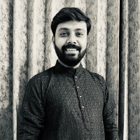 Jaydip Borsaniya