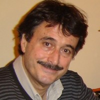 GEORGE-MARIO ANASTASIADIS