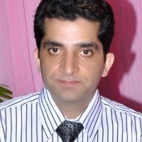 Dr. Ubaid Hamid