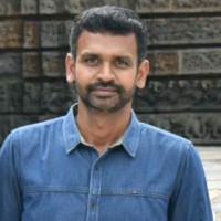 Sivathiruvalan Namasivayamurthy