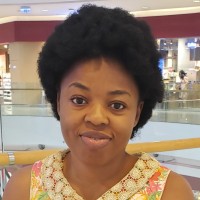 Juliet Udo