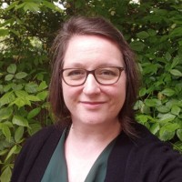 Lesley Irvin