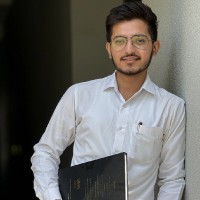 Dhruvin Patel