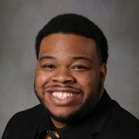 Seyvon Ingram MBA