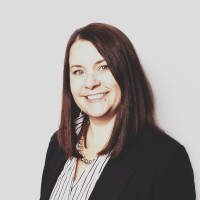 Jennifer Ralston, Chfc