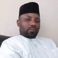 Usman Rabiu