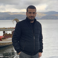Mehmet DİNÇ