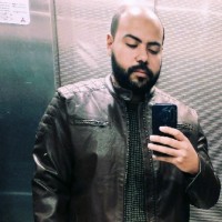 Ahmed Abo Bakr