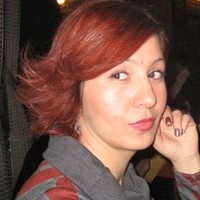 Dubravka Bogićević