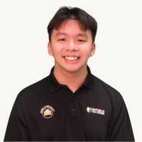 Donovan Liew