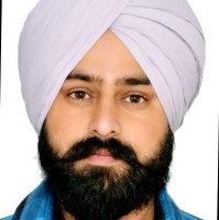Rajwinder Singh