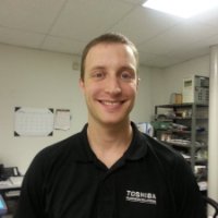 Micah Hartman