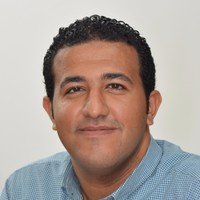 Mohamed Mostafa